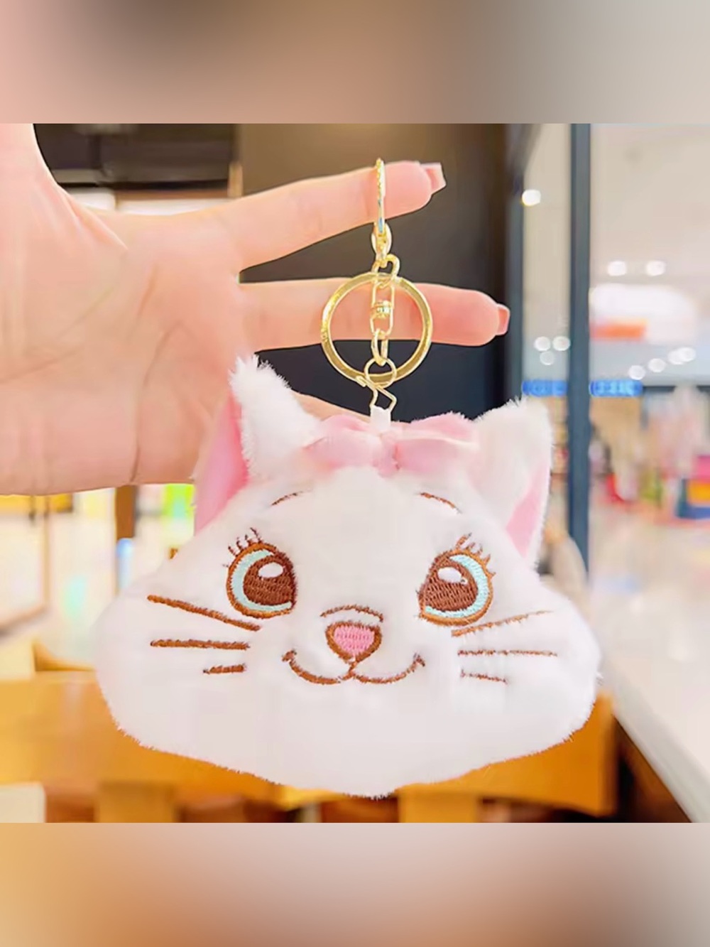 Marie Coin Purse